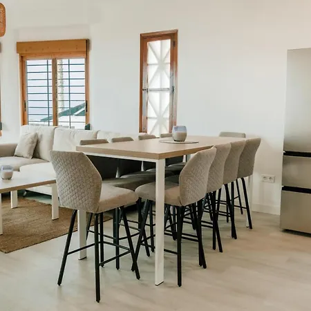 Bahari By Seaward Villajoyosa