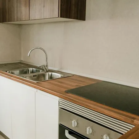 Bahari By Seaward Willa Villajoyosa