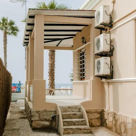 Willa Bahari By Seaward Villajoyosa